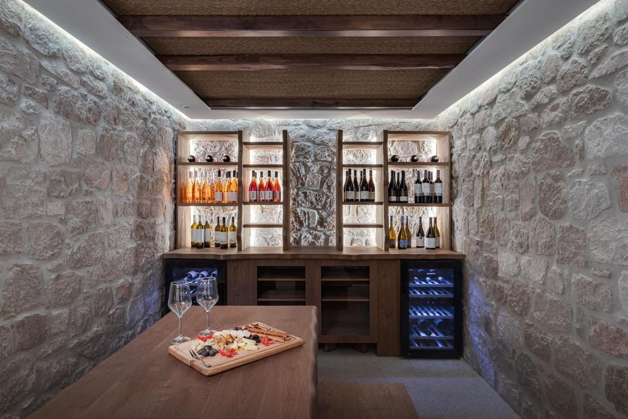 Horizon Suites Milos Paliohóri Kültér fotó