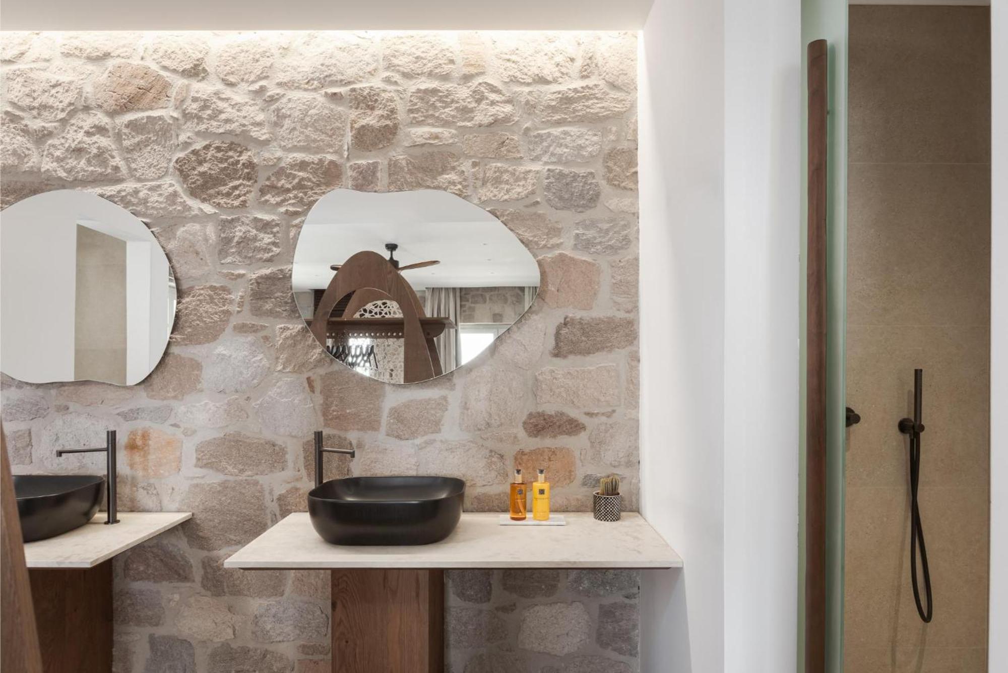 Horizon Suites Milos Paliohóri Szoba fotó