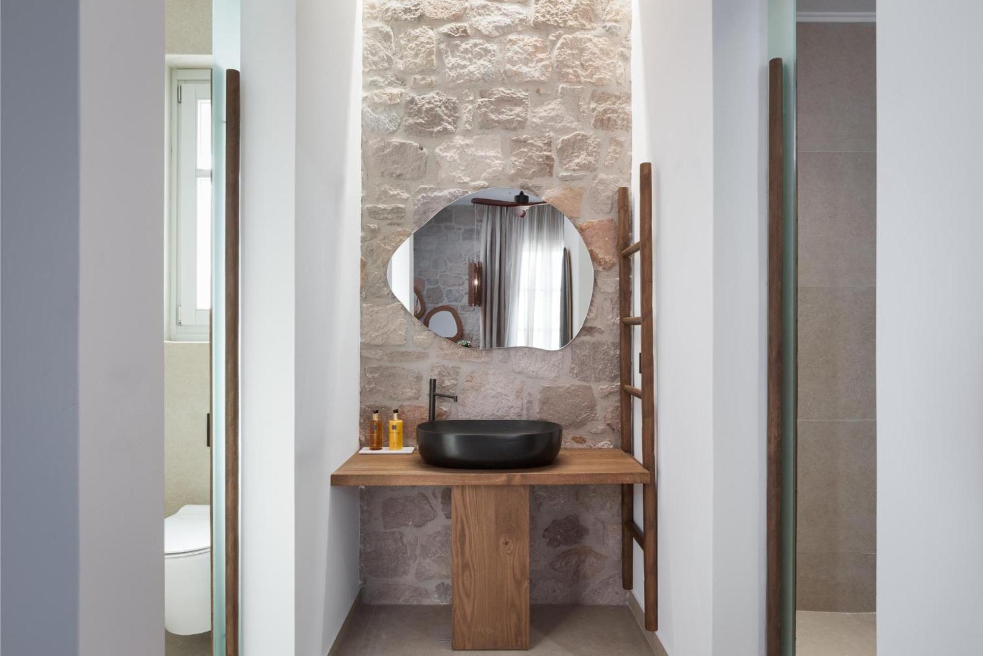 Horizon Suites Milos Paliohóri Kültér fotó