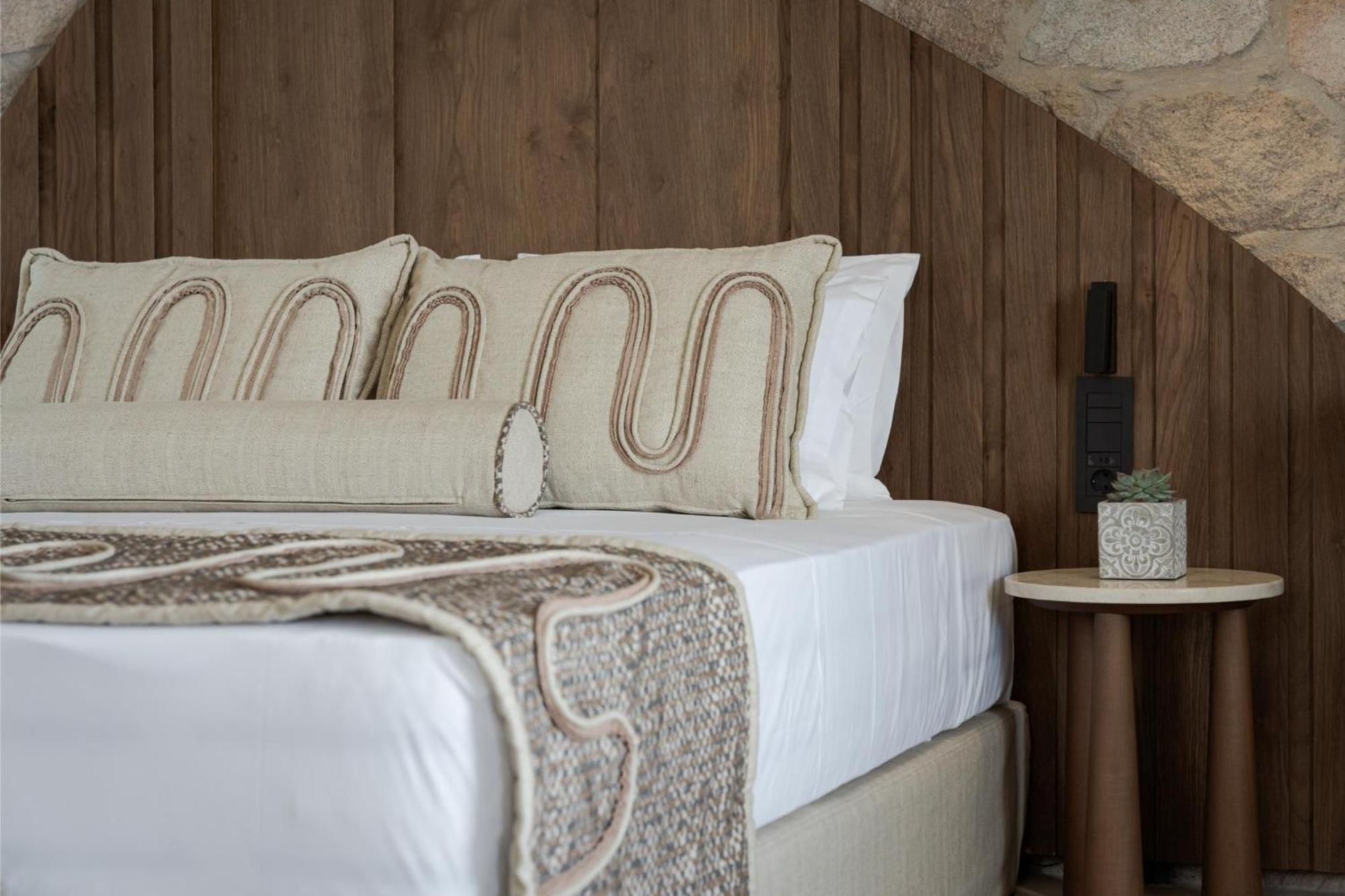 Horizon Suites Milos Paliohóri Kültér fotó